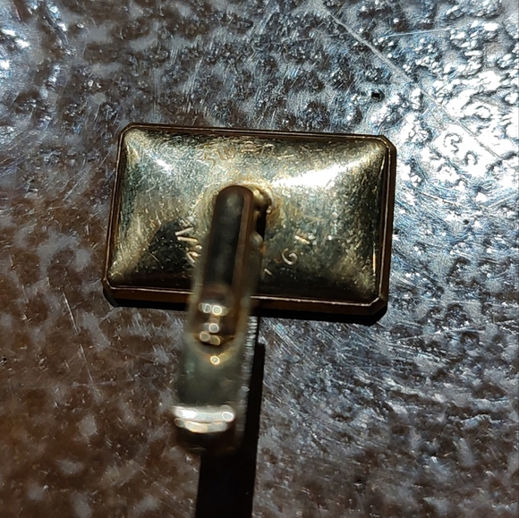 Vintage Swank Cufflinks 1/2012kGF - Picture 2 of 2